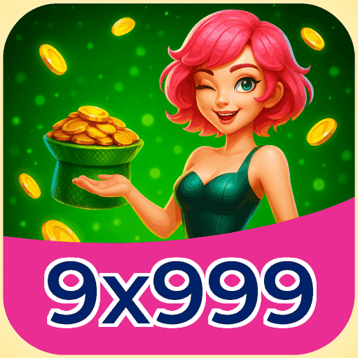 9x999 bônus R$5.000 + 500 giros - Rollover 35x, prazo 30 dias, 38% taxa conversão