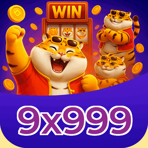 Logo da 9x999